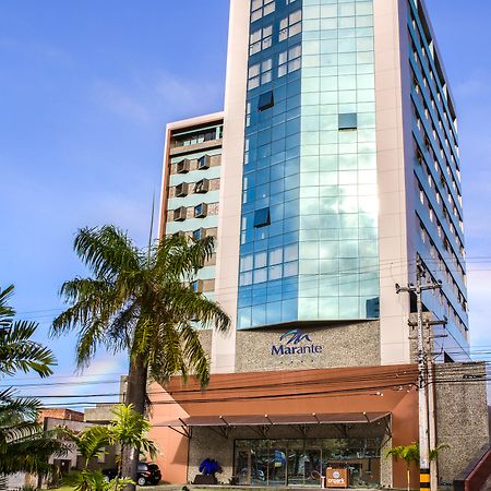 Marante Executive Hotel Recife Buitenkant foto
