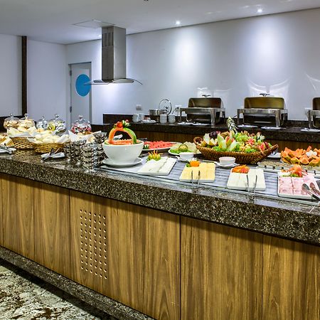 Marante Executive Hotel Recife Buitenkant foto