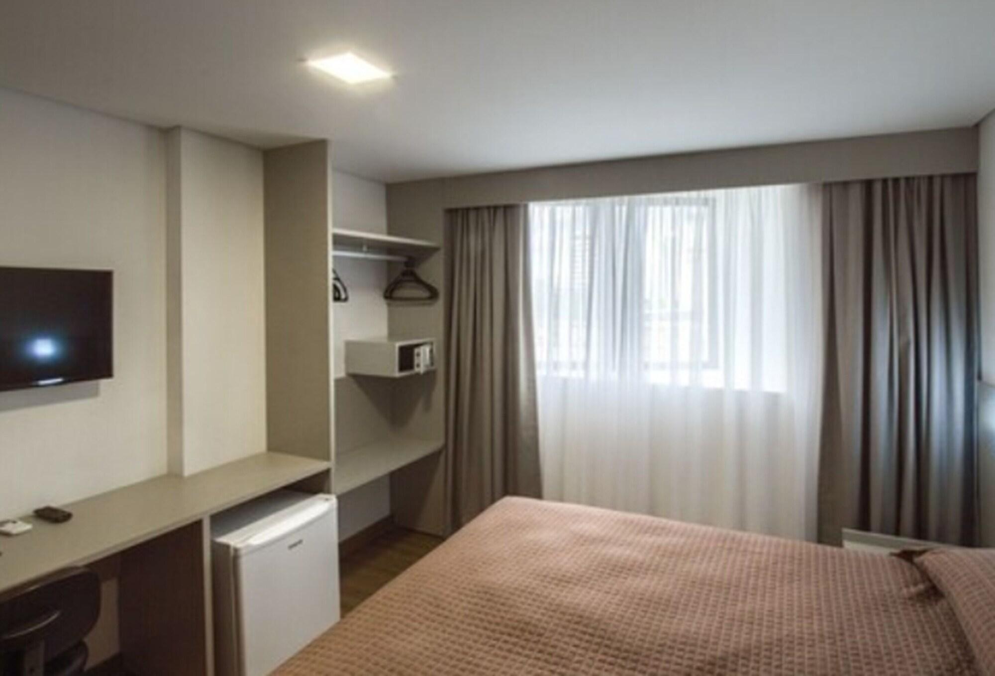 Marante Executive Hotel Recife Buitenkant foto
