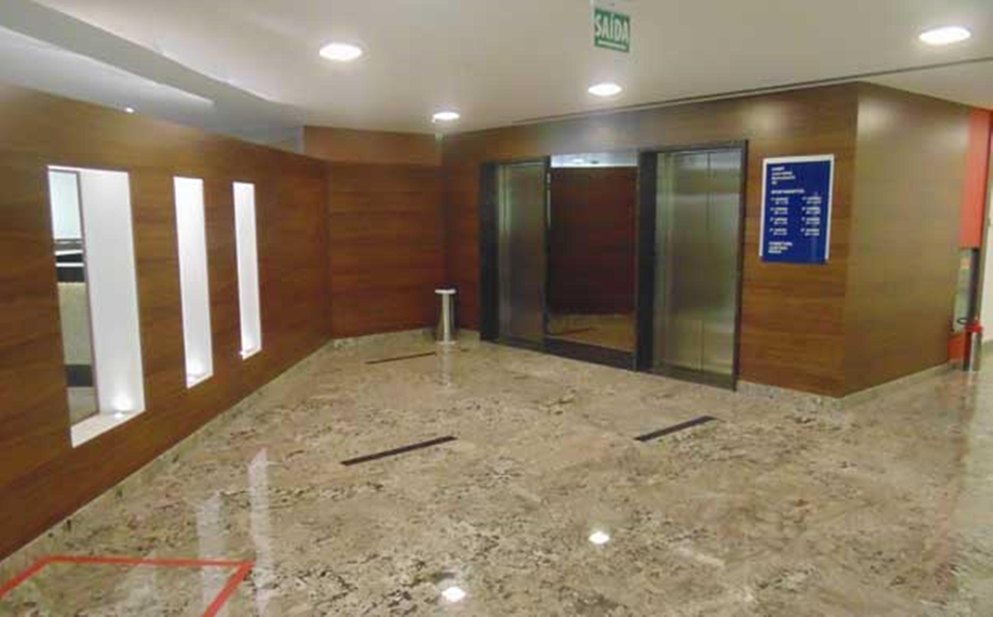 Marante Executive Hotel Recife Buitenkant foto