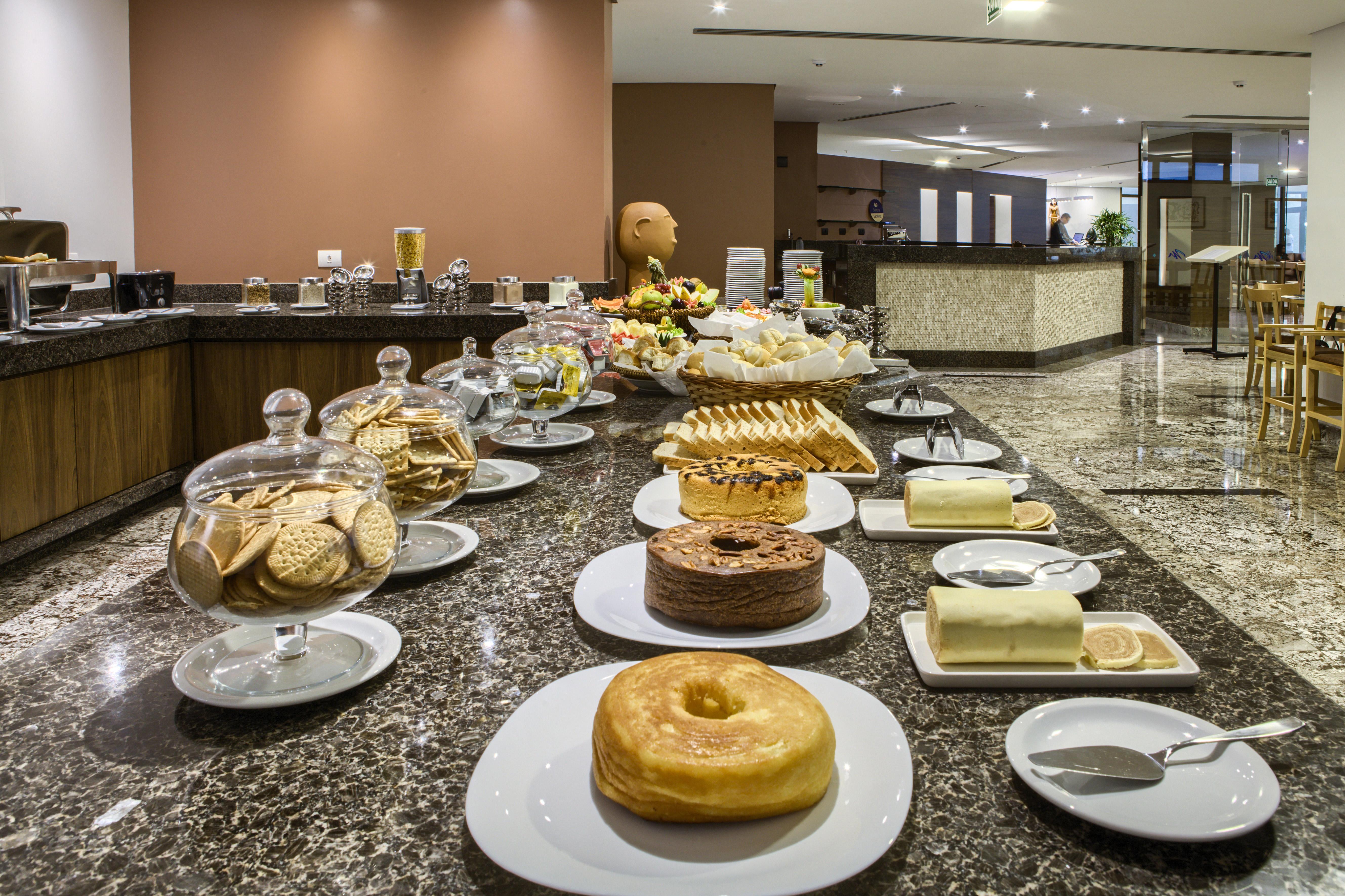 Marante Executive Hotel Recife Buitenkant foto