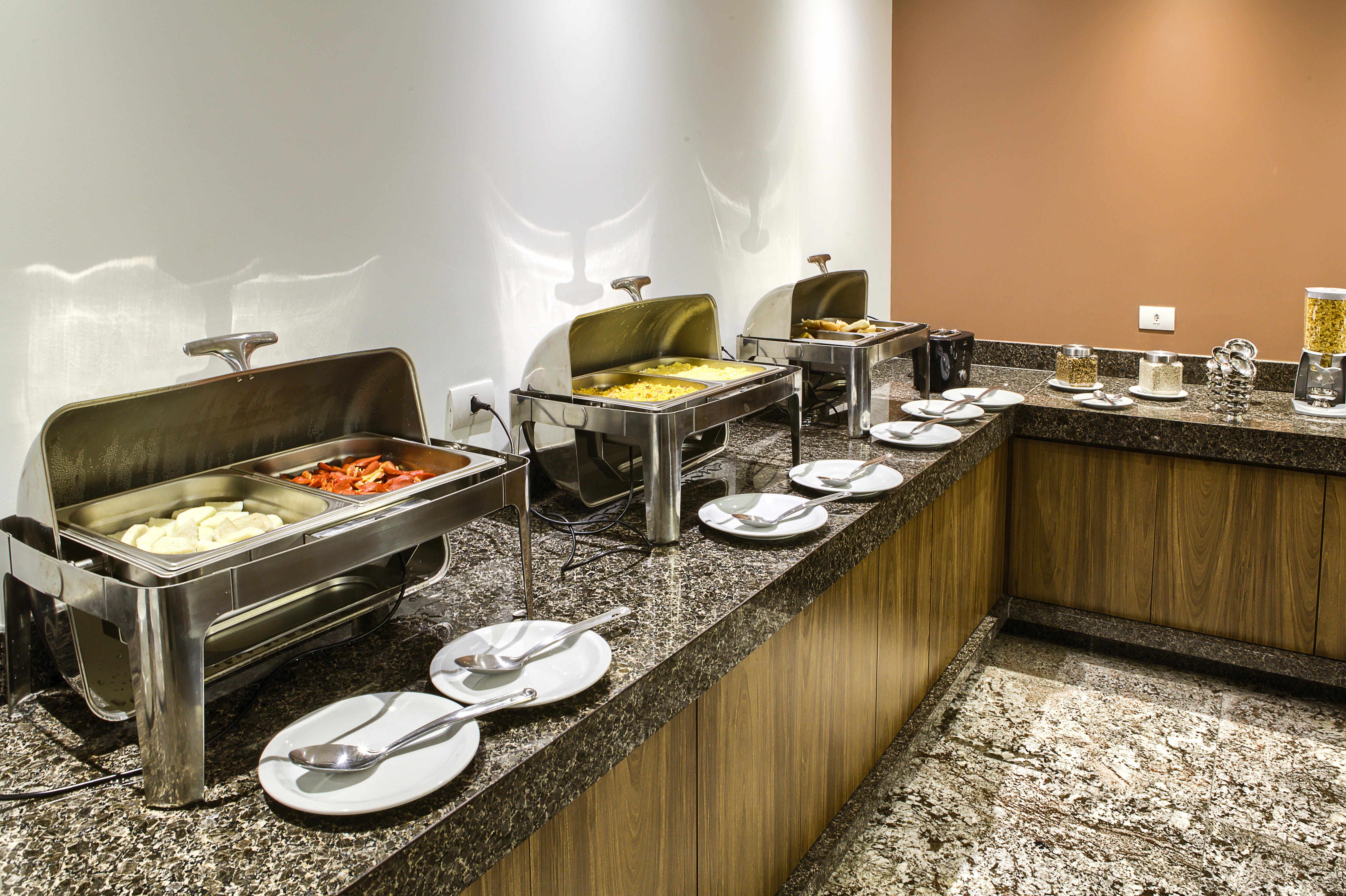 Marante Executive Hotel Recife Buitenkant foto