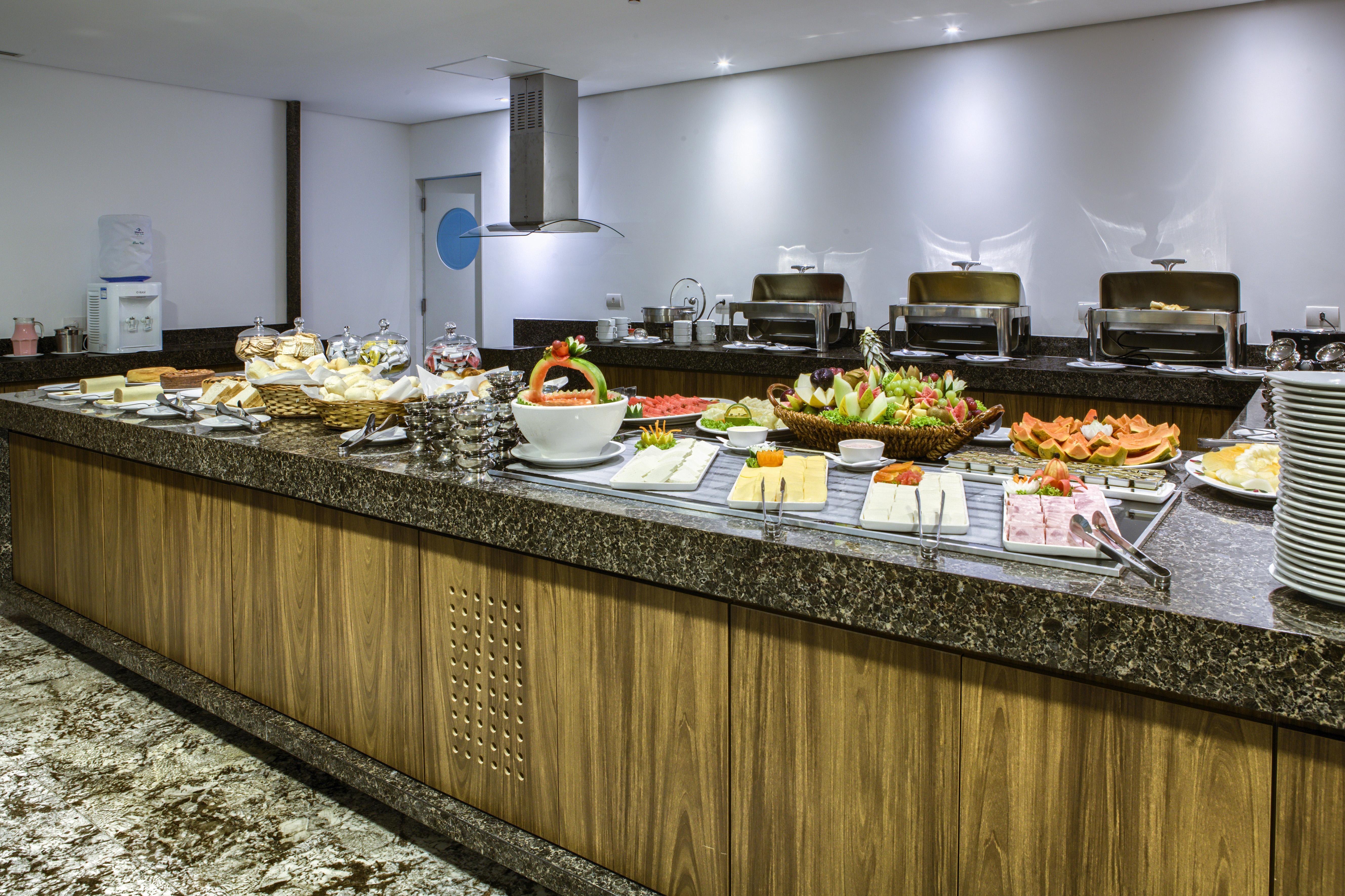 Marante Executive Hotel Recife Buitenkant foto