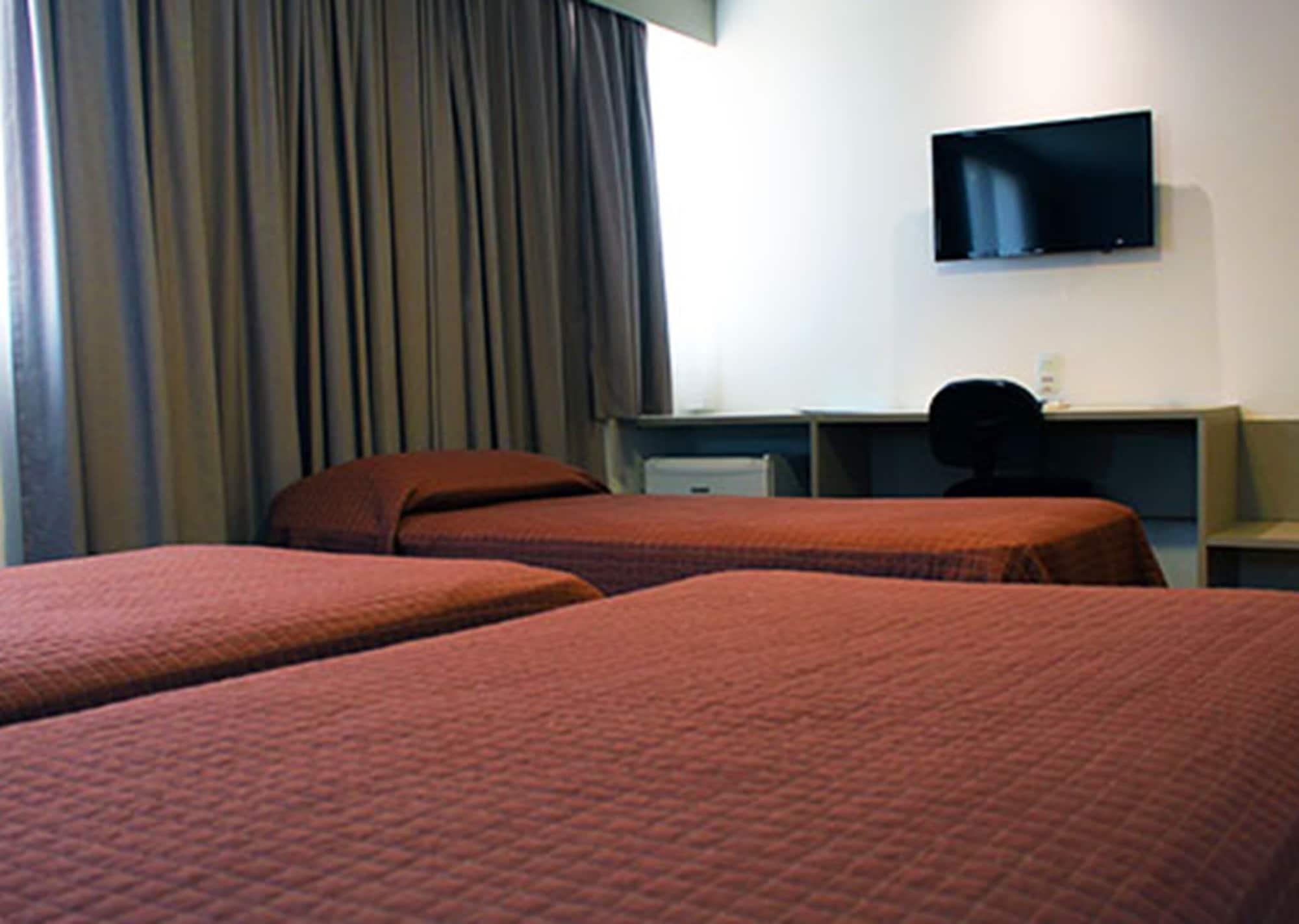 Marante Executive Hotel Recife Buitenkant foto