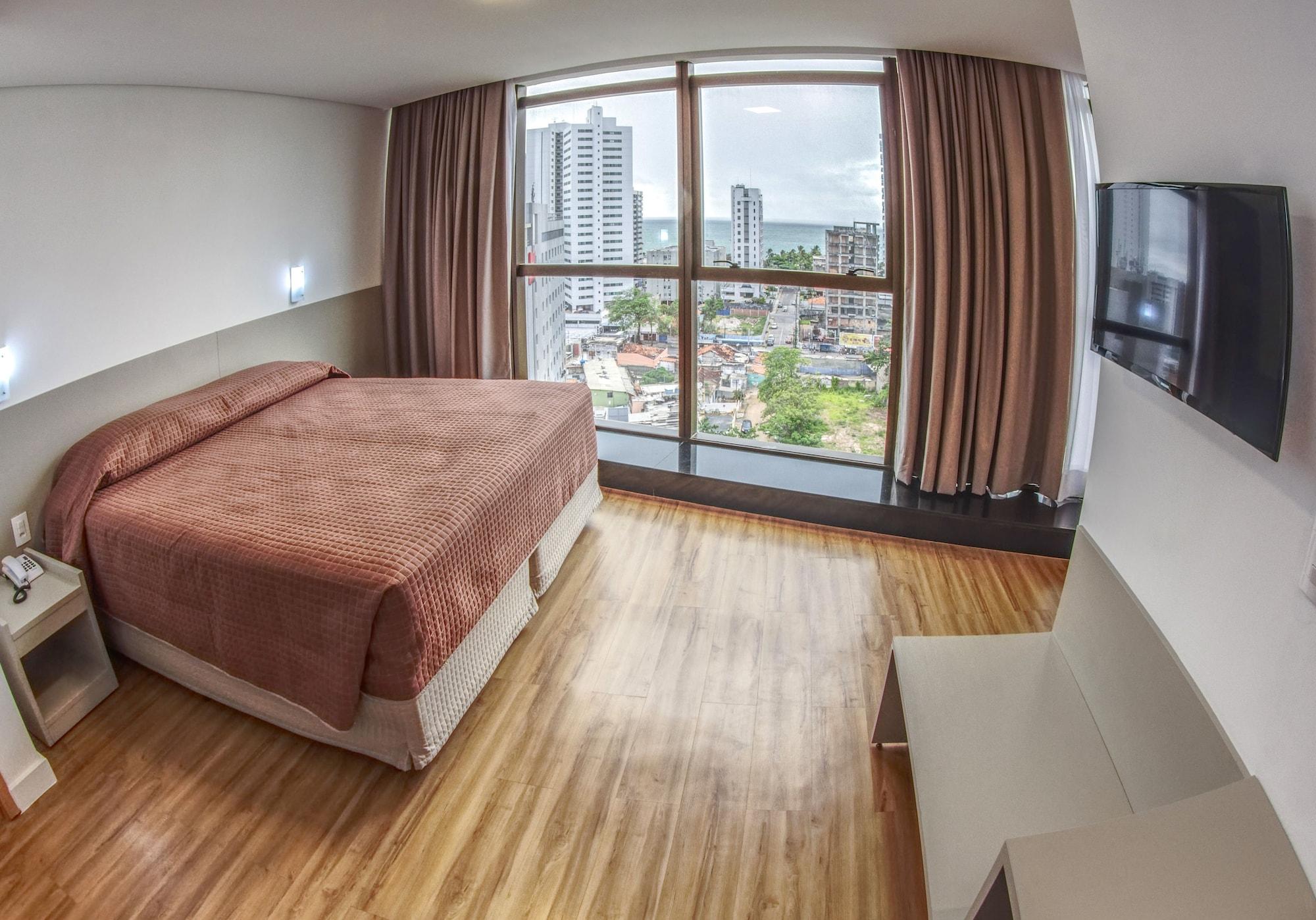 Marante Executive Hotel Recife Buitenkant foto