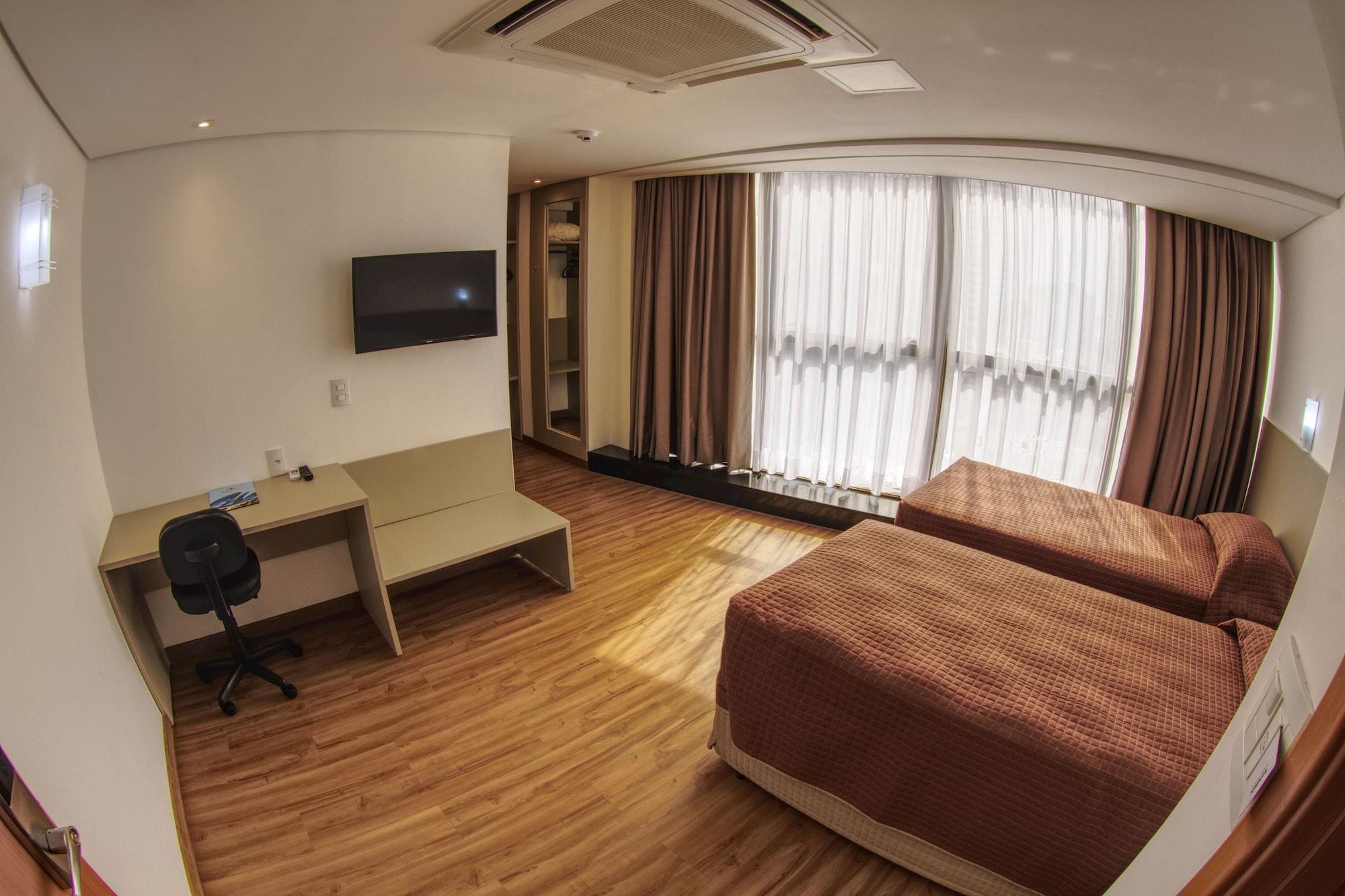 Marante Executive Hotel Recife Buitenkant foto