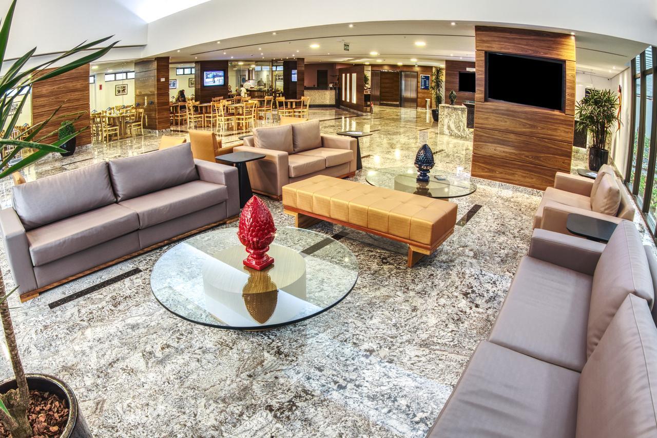Marante Executive Hotel Recife Buitenkant foto