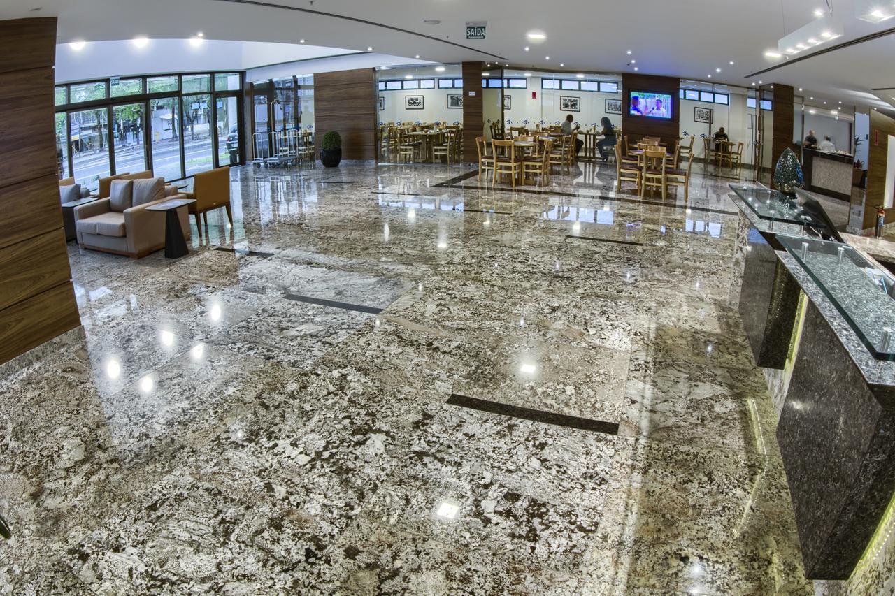 Marante Executive Hotel Recife Buitenkant foto