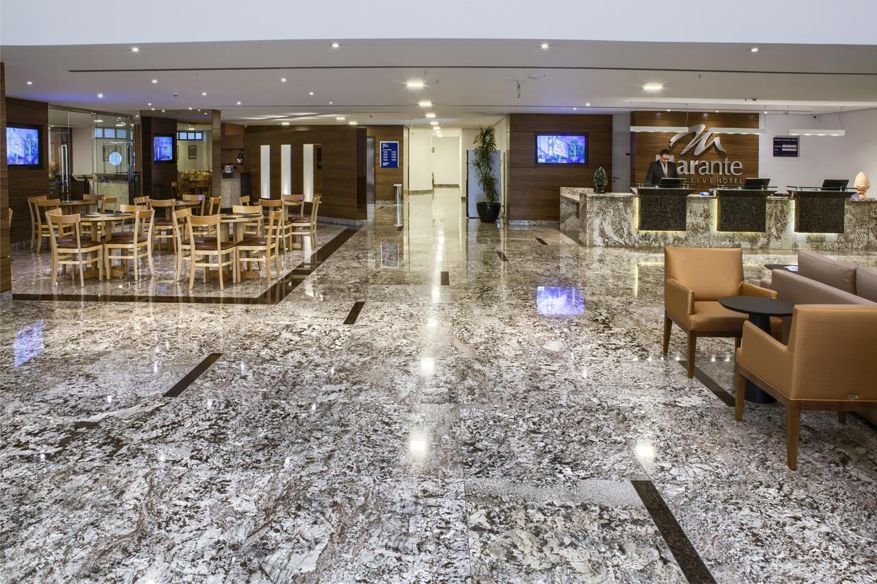 Marante Executive Hotel Recife Buitenkant foto