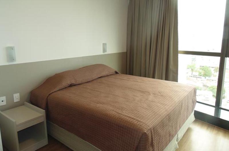 Marante Executive Hotel Recife Buitenkant foto