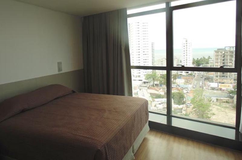 Marante Executive Hotel Recife Buitenkant foto