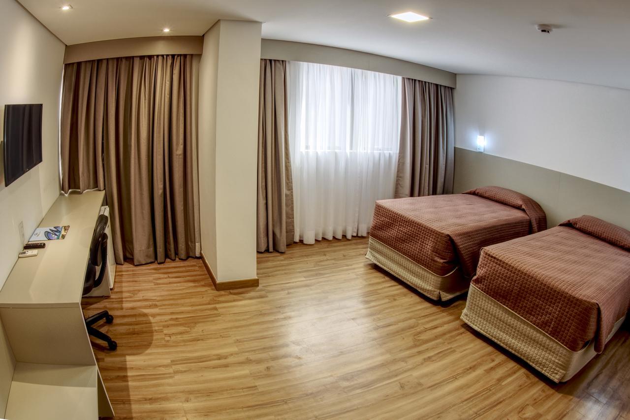 Marante Executive Hotel Recife Buitenkant foto